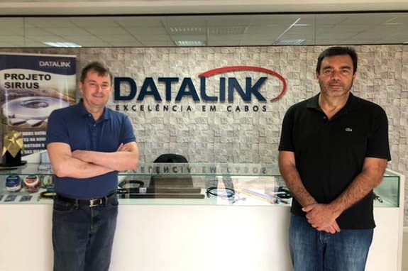 DataLink engenheiros 600