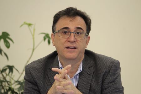 Marcelo Zuffo metaverso