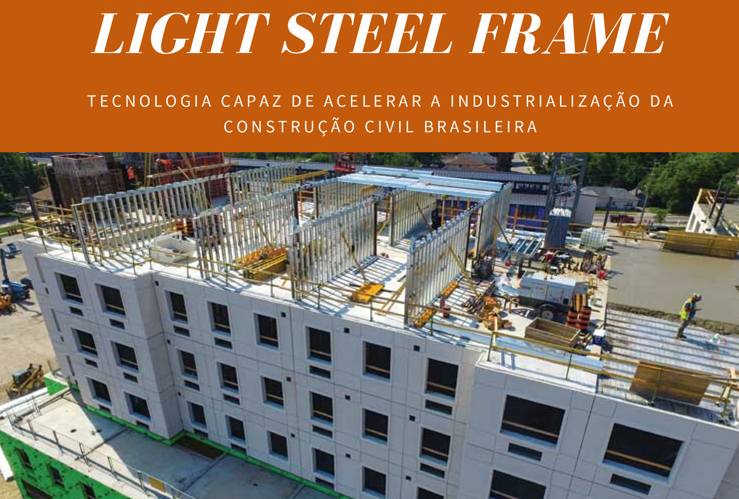 LightSteelFrame