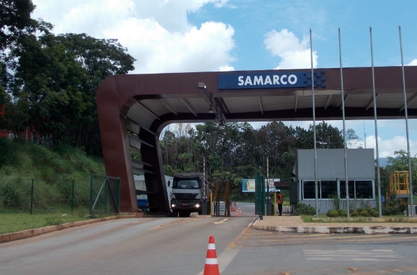Samarco Sô 1 editada