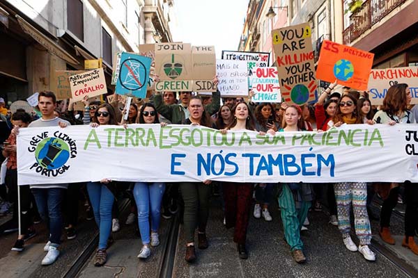 greve clima em portugal interna seesp