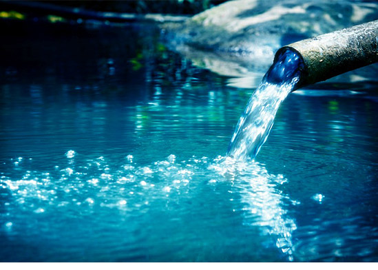 saneamento agua fonte abe
