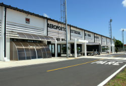 AeroportoPresidentePrudente