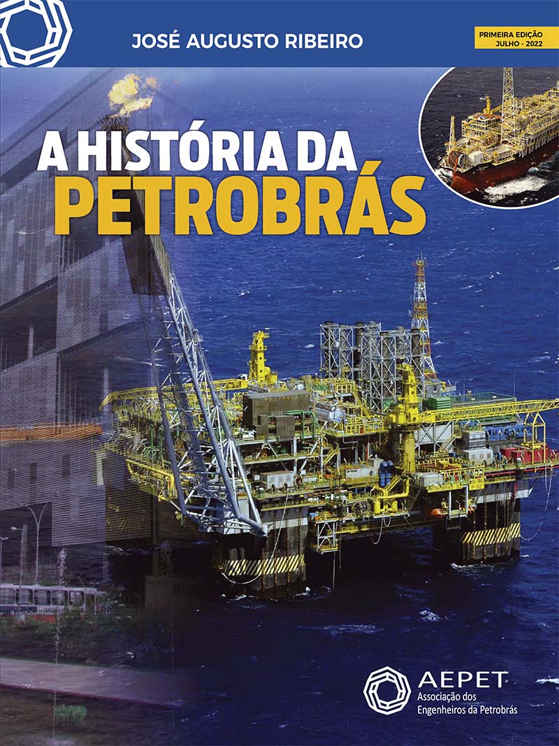 AhistóriaDaPetrobras Capa Parte2 Aepet