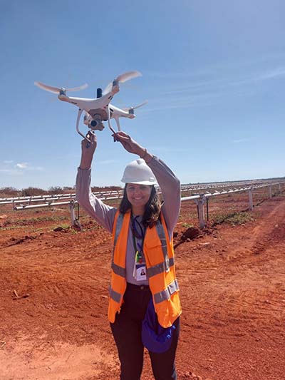 Amanda drone 2 Jpeg
