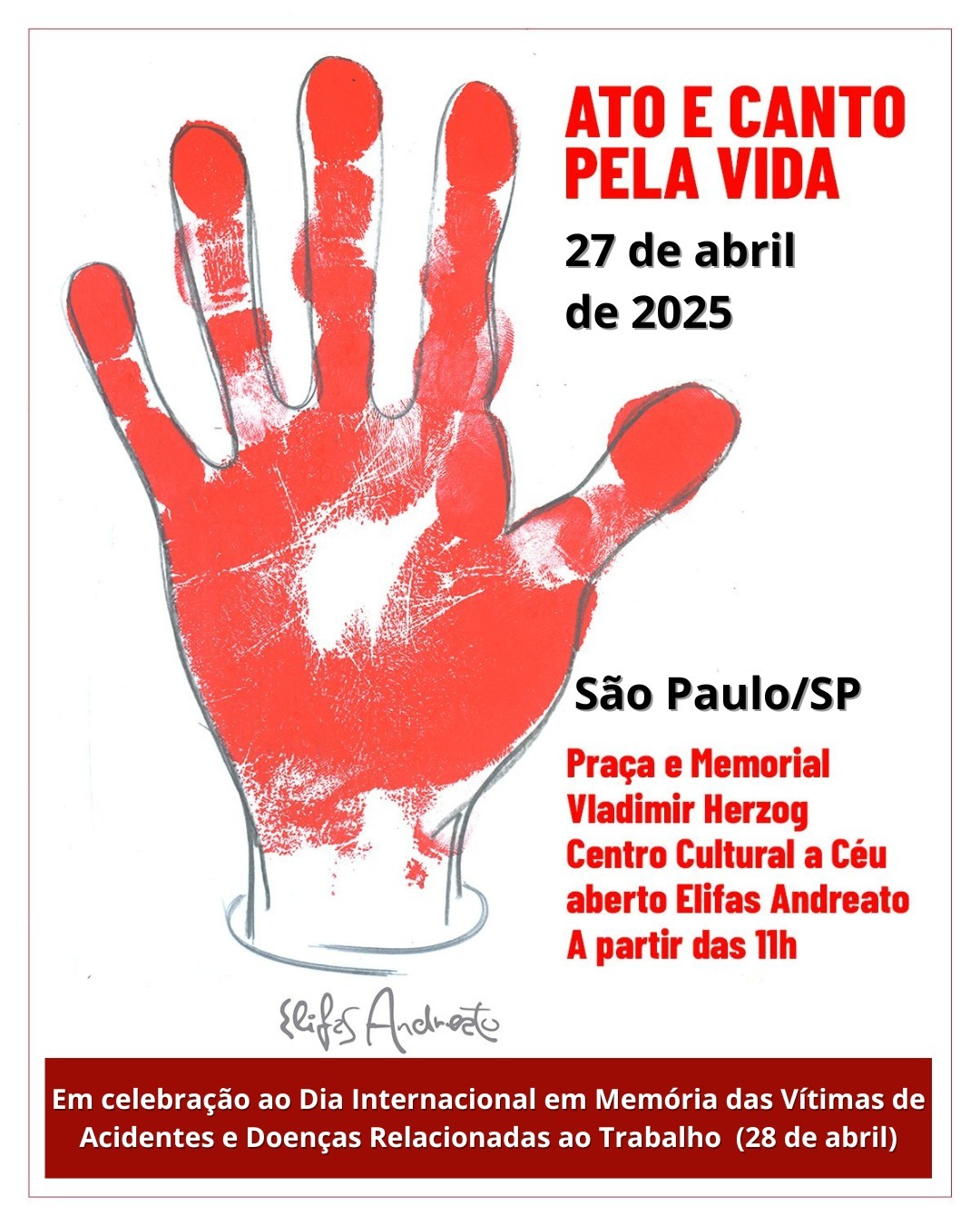 AtoeCantopelavida2025