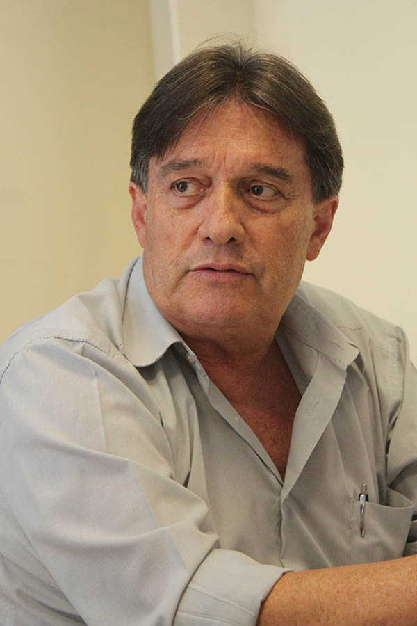 Ayres Rodrigues Gonçalves