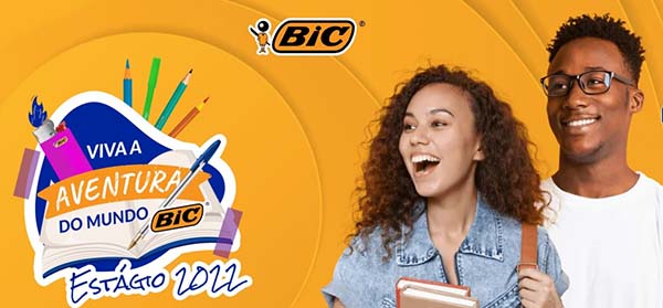 BIC Estágio 600