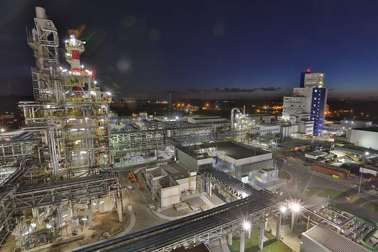 Basf futuro