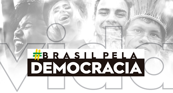 Brasil Pela Democracia interna