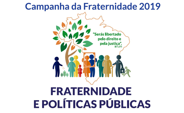 CNBB campanha da fraternidade 2019