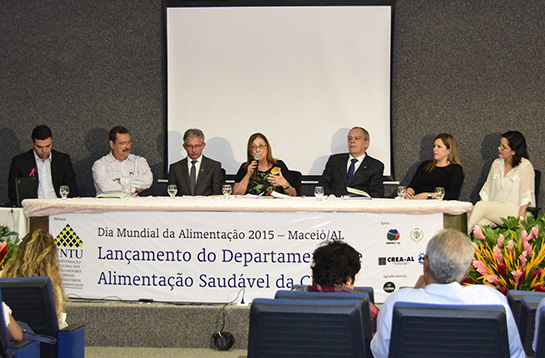 CNTU lançamento observatorio