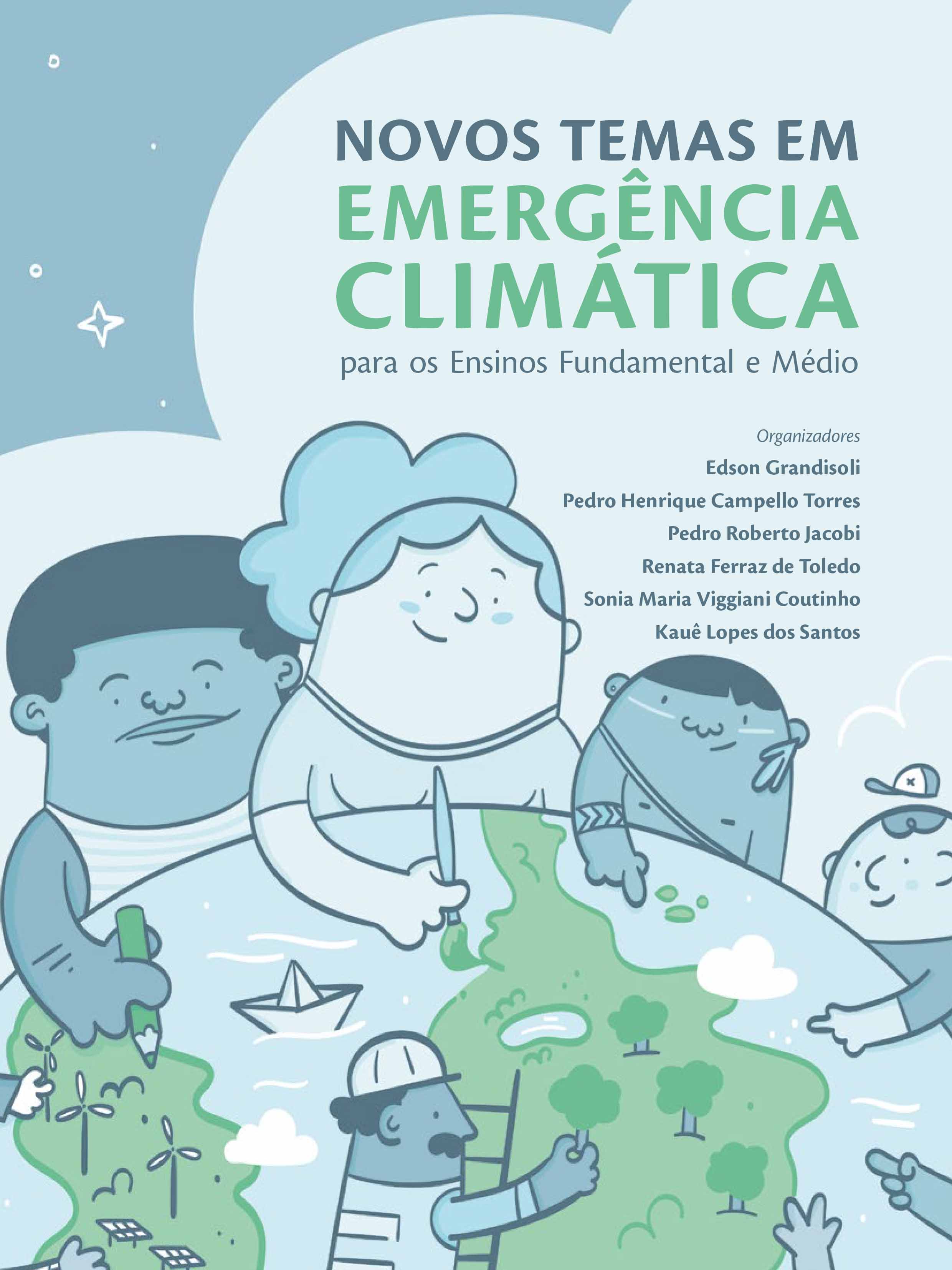 CapaLivro novos temas emergencia climatica digital 1