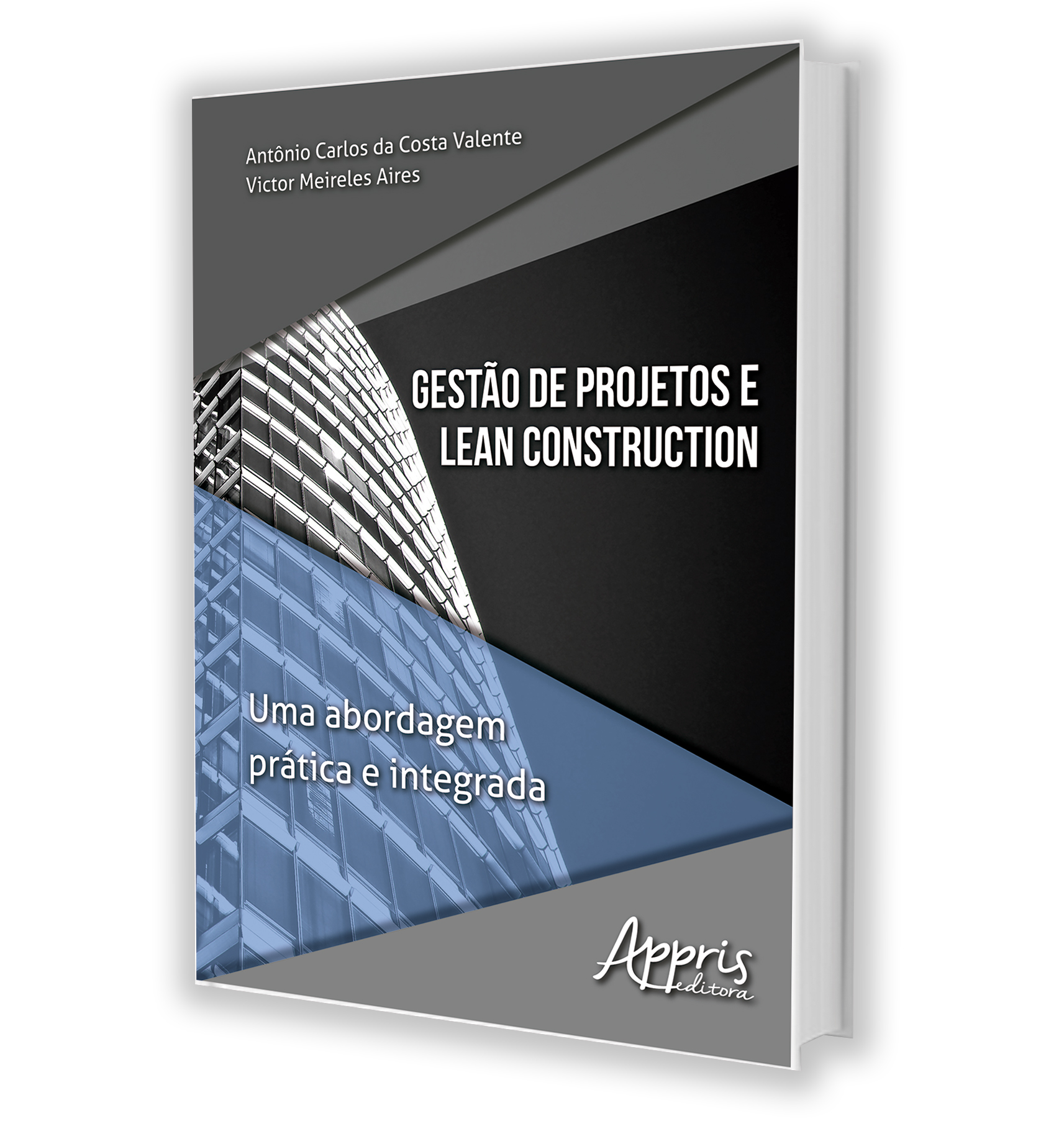 Capa gestão de projetos e lean 1