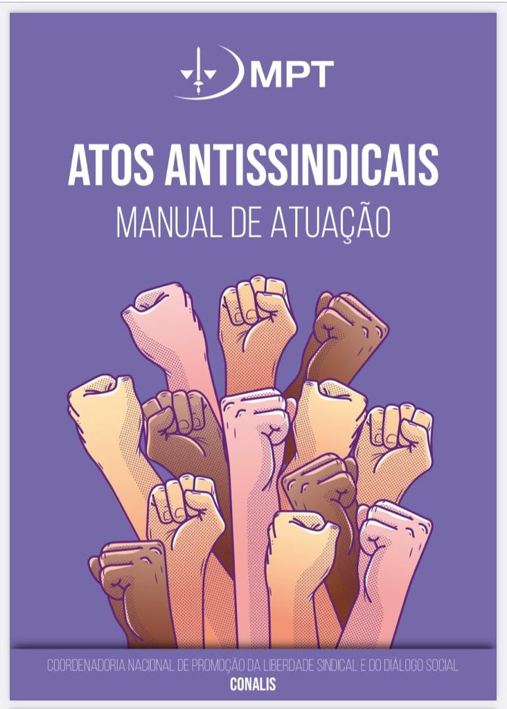 Cartilha MPT AtosAntissindicais 2024