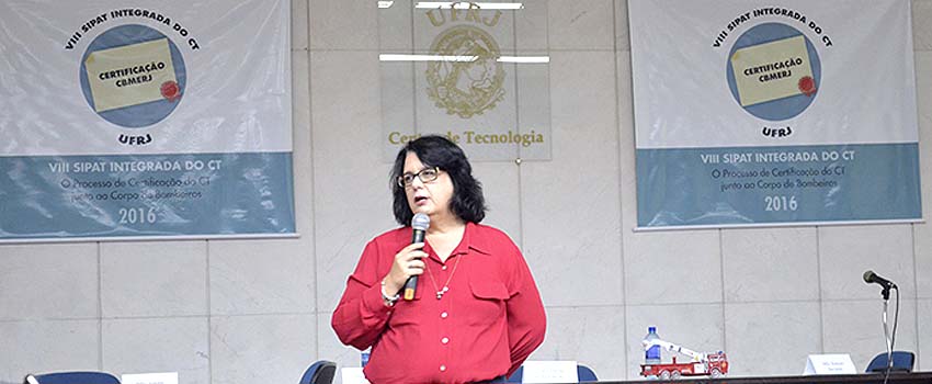 Claudia Morgado Poli UFRJ home