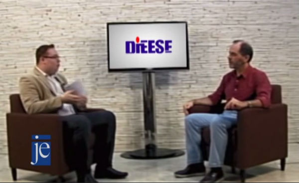 Dieese JEnaTV