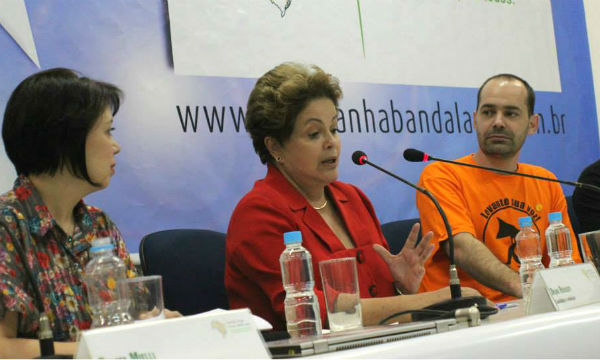 Dilma bandalarga pg