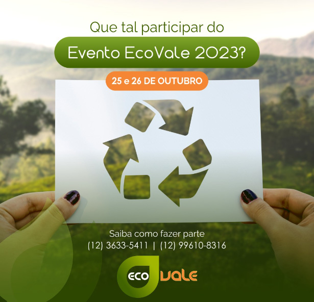 Ecovale2023 participe