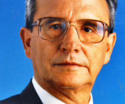 Eliseu Embrapa