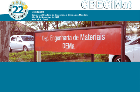 Engenharia Materiais UFSCar