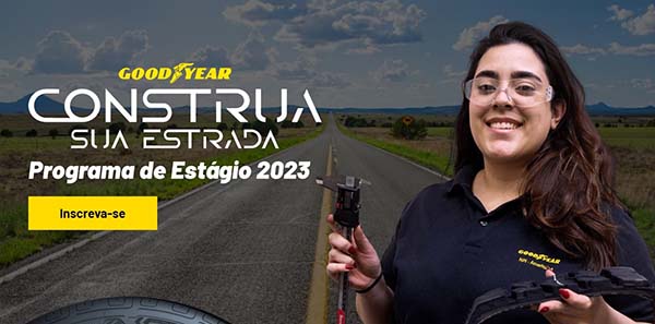 Estágio Goodyear