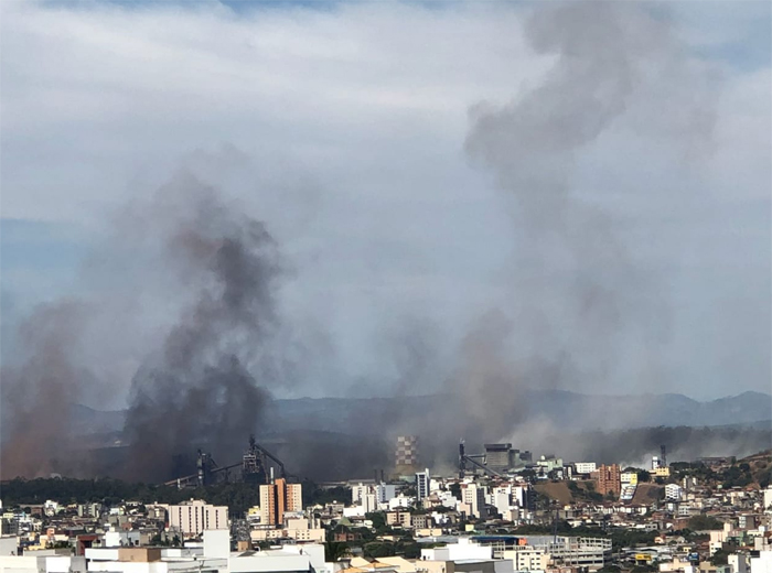 ExplosãoUsiminas 100818