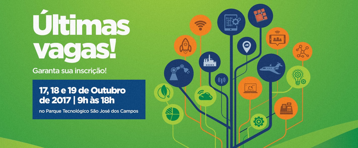 Feira de tecnologia São José