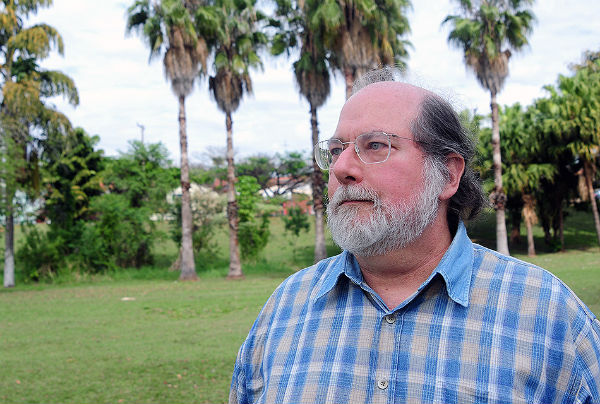 Flexibilização ambiental professor