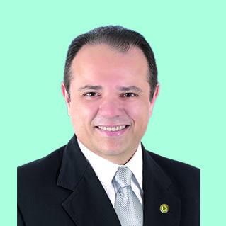 Francisco Claudio Pinto Pinho