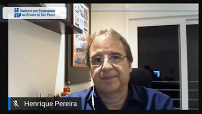 Henrique webinar