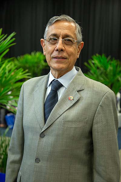 Horacidio Leal Barbosa Filho Engenheiro Metalurgista 400