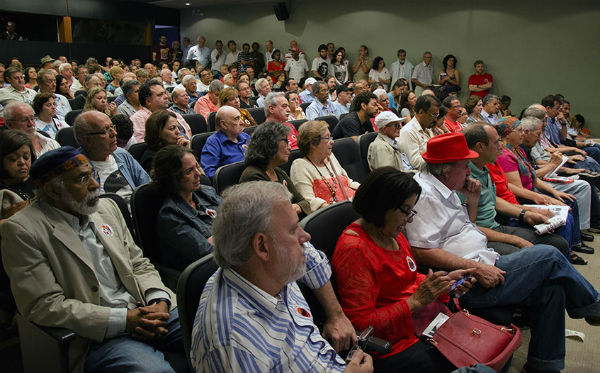 Investigação Operária foto1