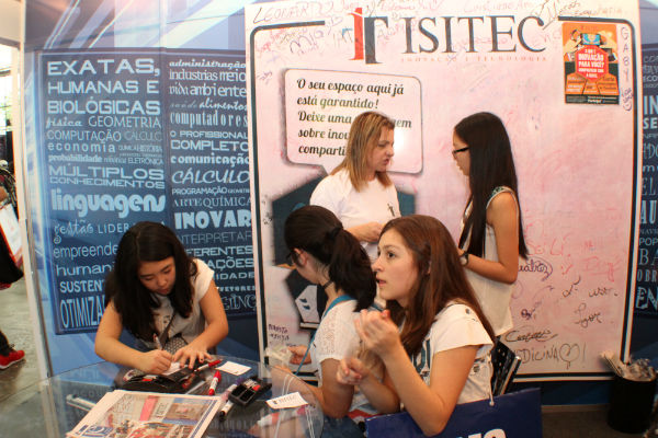 Isitec expo ciee 2015 editada