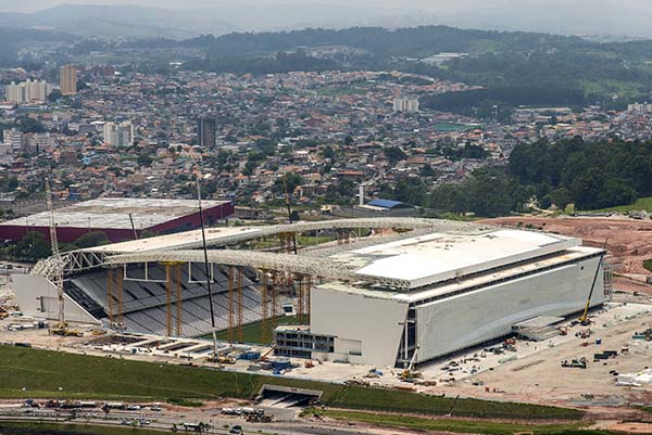 Itaquerao Delfim Martins Portal da Copa