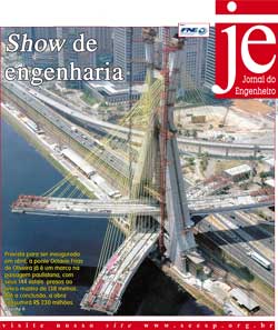 JE313 capa