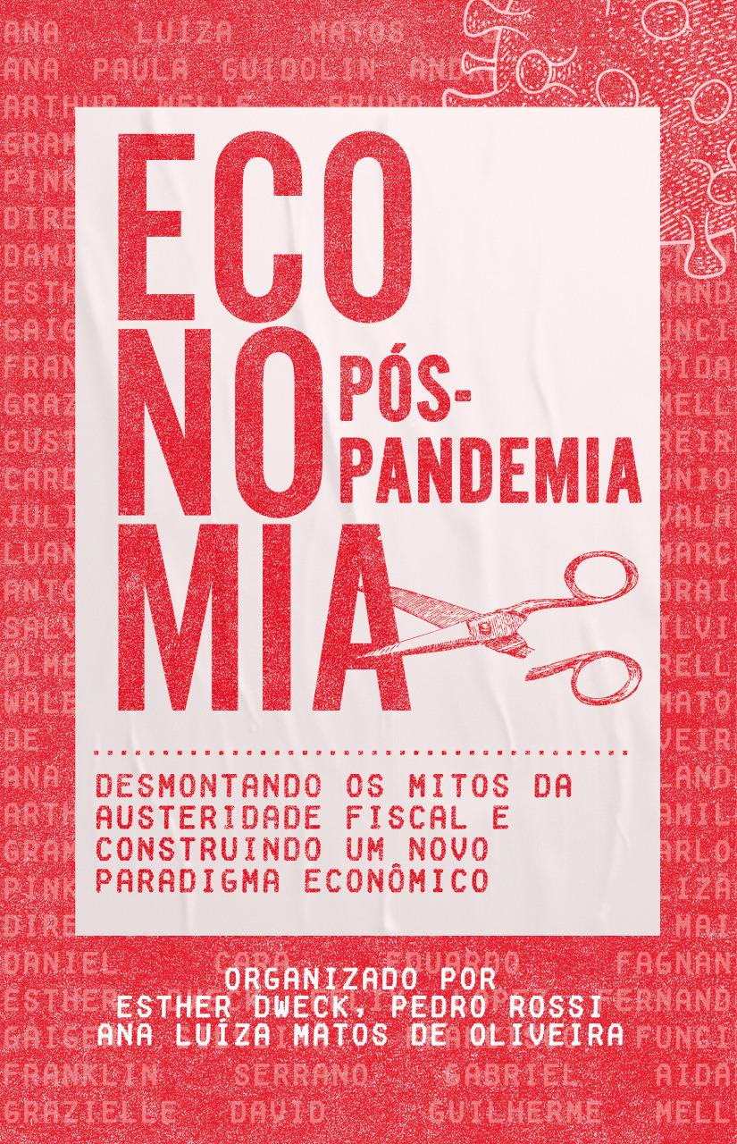 EconomiaPos Pandemia
