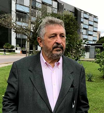 Ivan Carlos Maglio arquivo pessoal