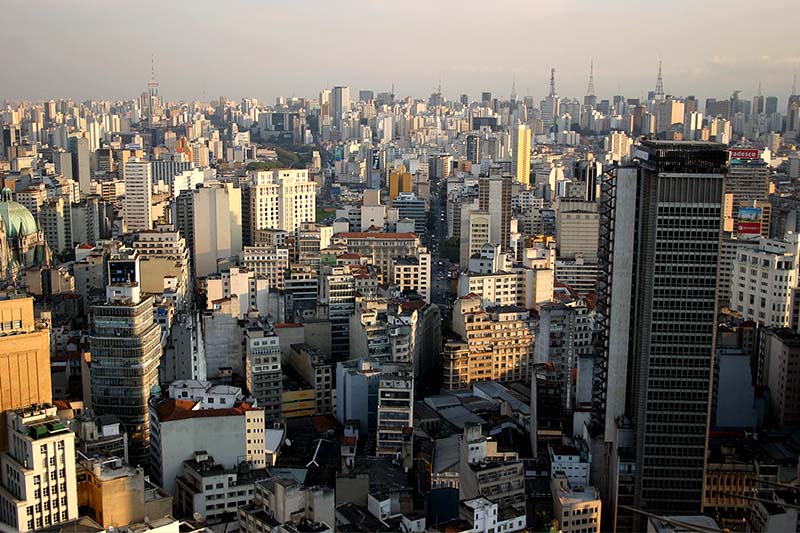 Sao Paulo thomas hobbs Flickr interna
