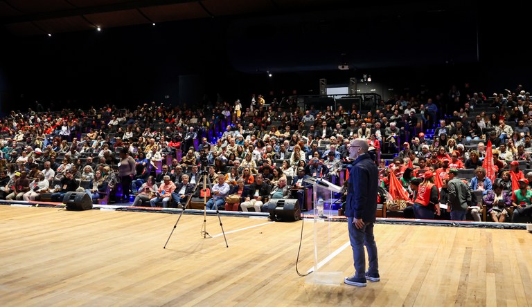 conferência das cidades SP
