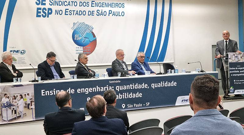 SeminárioEnsinoEng FNE abertura