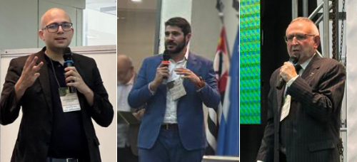 Siqueira Neto Querido