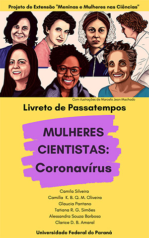 LivretoMulheresCientístasCoronavirus UFPR