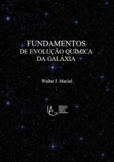 Livro Fundamentos da evolução química WJMaciel USP