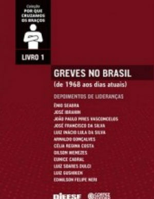 Livro dieese greves editada