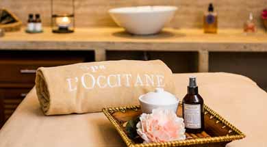 Loccitane