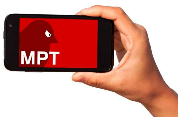 MPT Pardal