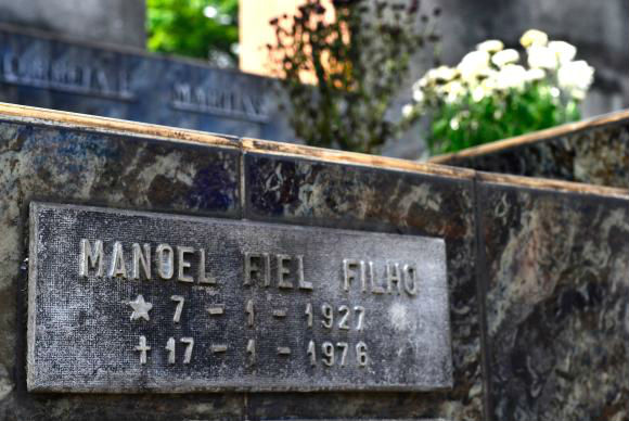 Manoel Fiel Filho
