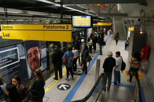 Metro BM