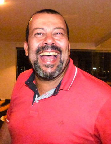 Mohamed Choucair